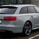 Illustration for article titled Amazon Wants To Deliver Packages Right To Your Audis Trunk